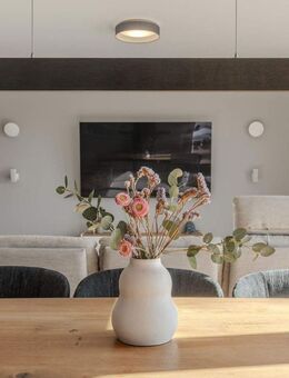 Exklusives Penthouse mit großer Dachterrasse im Herzen Frankfurts - Frankfurt (Main)