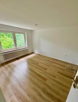 Urlaubsflair und Zuhause vereint: Küstennahe 2-ZKB Erdgeschosswohnung in Hage - Hage