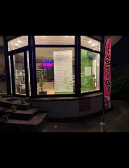 China, Massage, chinesische Massage, Wellness und Entspannungsmassage - Bergisch Gladbach