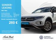 VW T-Roc, 1.5 TSI, Jahr 2023 - Bad Homburg (Höhe)