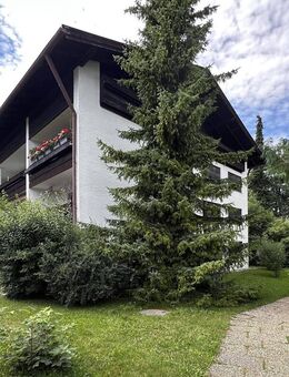 Ihre Kapitalanlage vor traumhafter Bergkulisse - Oberaudorf