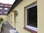 TT bietet an: Moderner Bungalow mit 2-Zimmern, Einbauküche und Terrasse! - Wilhelmshaven