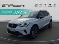 Seat Arona, 1.0 TSI FR Anniversary Edition, Jahr 2025 - Ehingen (Donau)