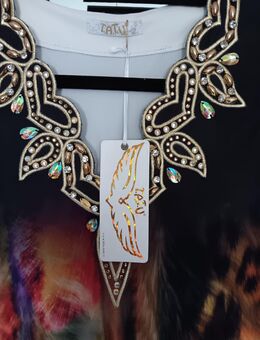 Tolles Kleid von der Firma Tatu - Landshut