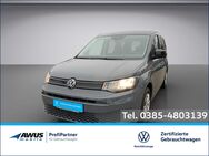 VW Caddy, 2.0 TDI Basis 75kW SG6, Jahr 2023 - Schwerin