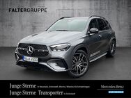 Mercedes GLE 450 AMG, AMG NIGHT ° DISTRO BURME, Jahr 2024 - Grünstadt