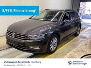 VW Passat Variant, 1.5 TSI, Jahr 2019 - Hamburg