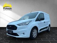 Ford Transit Connect, Kasten Trend Kasten Trend, Jahr 2018 - Delitzsch