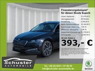 Skoda Superb Combi Style TDI*DSG Matrix-LED R-Kam 19* - Ruhstorf (Rott)