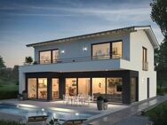 Offen.Sicht.Licht. das Haus mit Licht - Mellingen