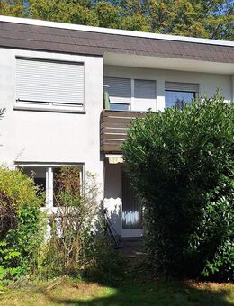 Reihenendhaus in ruhiger Lage Schwalbach am Taunus - Schwalbach (Taunus)