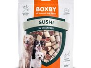 Boxby zum Sonderpreis! - Sushi (360 g)
