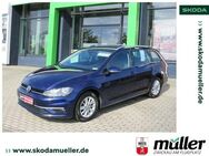 VW Golf Variant Comfortline BMT/Start-Stopp - Zwickau