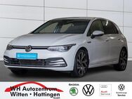 VW Golf, 2.0 TSI VIII Style, Jahr 2022 - Hattingen