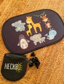 2ER SET SONNENBLENDE AUTO in 49170