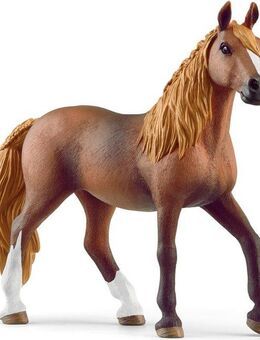 Schleich® Spielfigur HORSE CLUB, Paso Peruano Stute (13953)