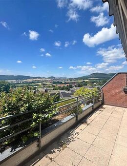 Wohnen mit Panoramablick in Baunatal-Altenritte - Baunatal