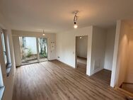 Neubau Erstbezug: 4-Zimmer-Wohnung mit Garten in München-Pasing/Obermenzing - München