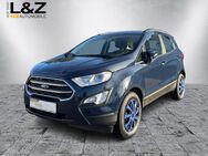 Ford EcoSport, 1.0 EcoBoost Cool&Connect, Jahr 2019 - Bornhöved