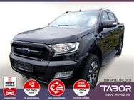 Ford Ranger, 3.2 TDCi 200 Wildtrak DK, Jahr 2018 - Kehl