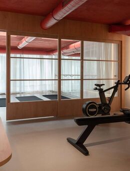 Signature Living im Eleven Decks - Ihr exklusives 2-Zimmer-Apartment in der HafenCity! - Hamburg