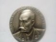 Gedengmedaille Jewgeni Oskarowitsch Paton in 07743