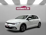 VW Golf 8 1.5 TSI MOVE NAVI PDC SHZ 16Z TEMPOMAT EU6d - Ahrensburg