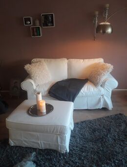 Ikea Ektorp Sofa 2er - Dortmund
