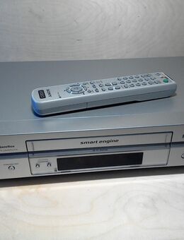 Sony, VHS, Video, Videorekorder, Retro - Limbach-Oberfrohna