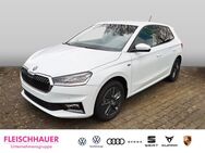 Skoda Fabia, 1.0 EU6e Drive, Jahr 2024 - Bonn