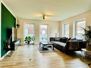 EG-Wohnung in Sandhorst - Aurich