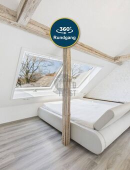 DESIGN & ATMOSPHÄRE - REIHENHAUS MIT OFFENER KÜCHE, TERRASSE UND LICHTDURCHFLUTETEM STUDIO - Geislingen (Steige)