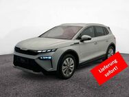 Skoda Elroq, 85 Alpha WÄRME, Jahr 2022 - Kaufbeuren