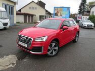 Audi Q2 30 TDI S line ~ AHK ~ - Stockach