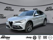 Alfa Romeo Stelvio, 2.2 JTD Sprint Q4, Jahr 2021 - Herford (Hansestadt)