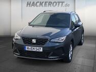 Seat Arona, 1.0 TSI FR, Jahr 2023 - Laatzen