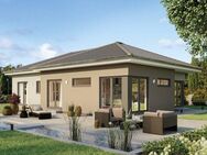 Alles auf einer Ebene! Bungalow inkl. Grundstück in TOP-Lage von Oberkirch Stadt - Oberkirch