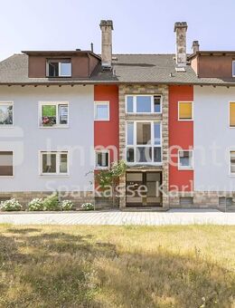 Kompakt, gepflegt, gut gelegen: 1-Zimmer-Eigentumswohnung in Ettlingen - Ettlingen