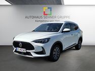 MG HS, 1.5 Comfort T Automatik, Jahr 2024 - Villingen-Schwenningen