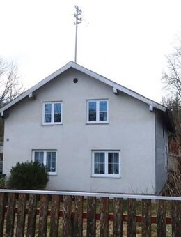 Einfamilienhaus mit sehr großem Grundstück in bester Lage!!! - Kirchseeon