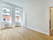 Notarkosten geschenkt: Saniertes Gründerzeit-Apartment - Erstbezug nach Sanierung ++ Nähe Havel ++ - Berlin