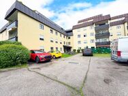Moderne und großzügige 2-Zimmer Eigentumswohnung in Freilassing - Freilassing