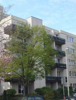 Kapitalanlage in zentraler Lage! - Bonn