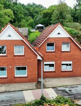 Doppelhaushälfte in Bad Bentheim - Solide Kapitalanlage in guter Wohnlage - Bad Bentheim