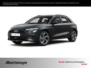 Audi A3, Sportback 35 TDI ADVANCED OPTIKPAKET, Jahr 2023 - Leinefelde-Worbis Leinefelde