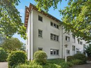 Schöne 2-Zimmer Wohnung mit Balkon und Carport! - Hannover