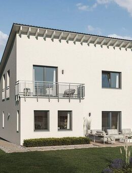 Ein Platz zum Durchatmen und Aufblühen in Ihrem Massahaus! - Weichering