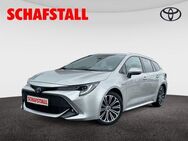 Toyota Corolla 2,0-l-Hybrid Touring Sports Club Navi LED ACC DAB - Bergheim (Nordrhein-Westfalen)