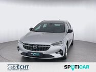 Opel Insignia, 1.5 Elegance D, Jahr 2022 - Uslar