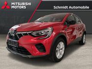 Mitsubishi ASX, 1.0 Turbo Basis, Jahr 2024 - Weißenburg (Bayern)